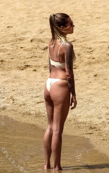 Full leaked Sophia thomalla page private onlyfans photo
