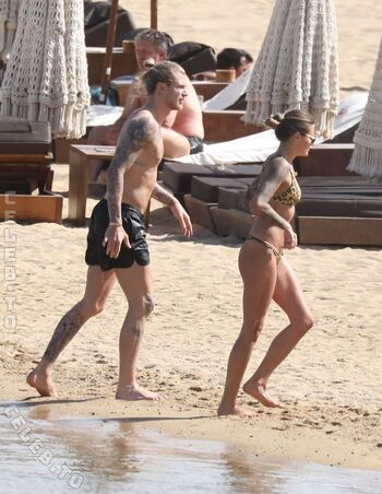 Full leaked Sophia thomalla page private onlyfans photo