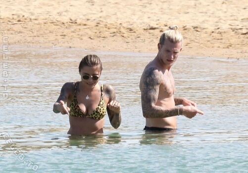 Full leaked Sophia thomalla page private onlyfans photo