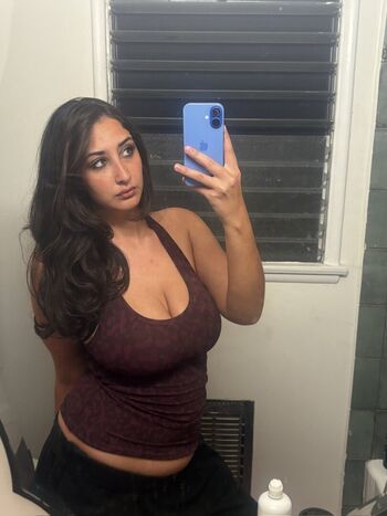 Full leaked Sophia vanderbilt private onlyfans photo
