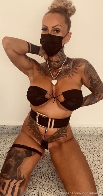 Full leaked Sophiadreams private onlyfans photo