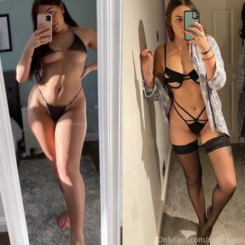 Full leaked Sophiaweb private onlyfans photo