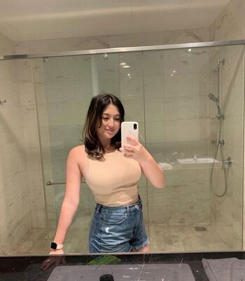 Full leaked Sophmapua private onlyfans photo
