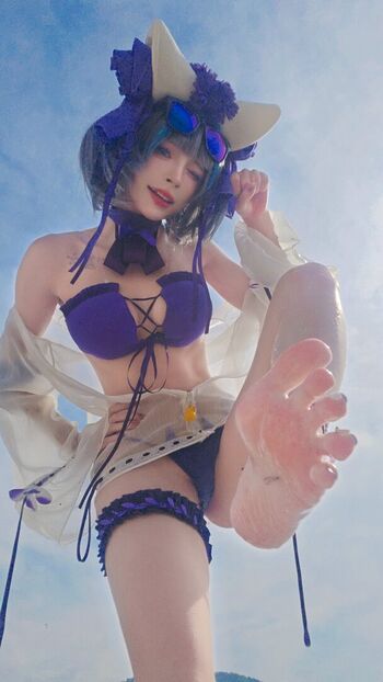 Full leaked Soracle page private onlyfans photo