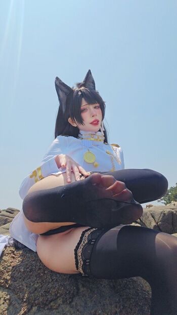 Full leaked Soracle page private onlyfans photo
