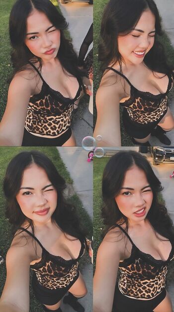 Full leaked Soukangya private onlyfans photo