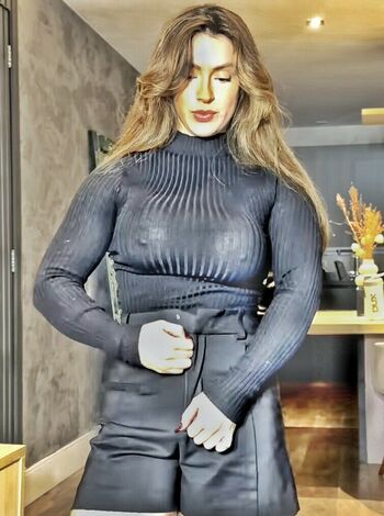 Full leaked Soulljess private onlyfans photo