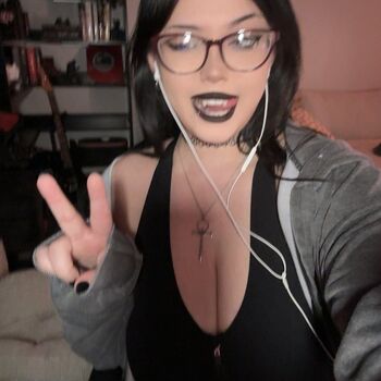 Full leaked Soulreapermae page private onlyfans photo