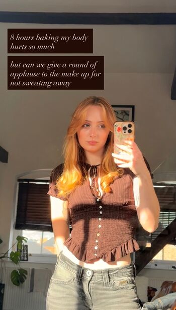 Full leaked Soupforeloise private onlyfans photo