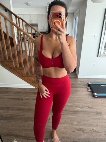 Full leaked Speed skater private onlyfans photo