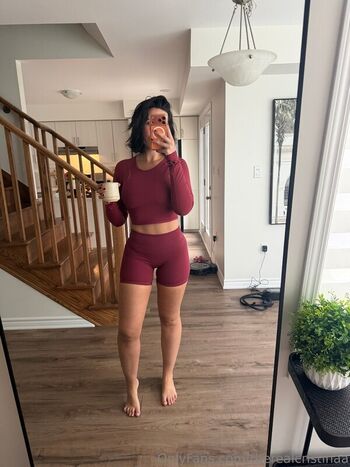 Full leaked Speed skater private onlyfans photo