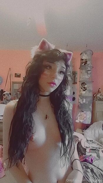 Full leaked Spicy emo private onlyfans photo