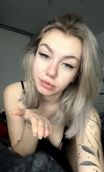 Full leaked Spicy klaris private onlyfans photo