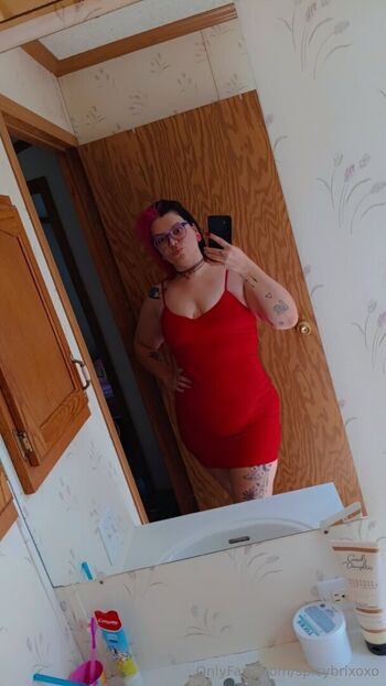 Full leaked Spicybrixoxo page private onlyfans photo