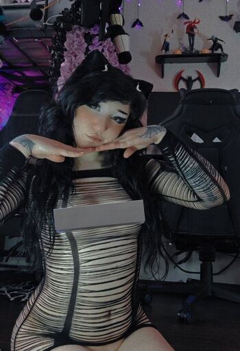 Full leaked Spicyemo private onlyfans photo