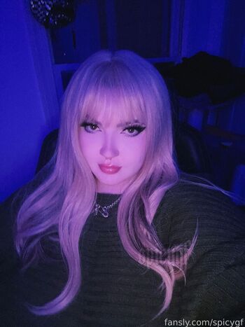 Full leaked Spicygf private onlyfans photo