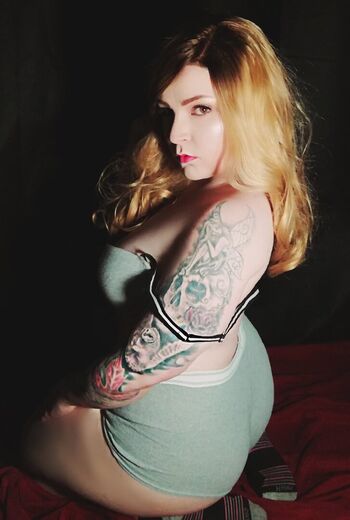 Full leaked Spicylea private onlyfans photo