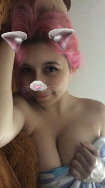 Full leaked Spicynika page private onlyfans photo