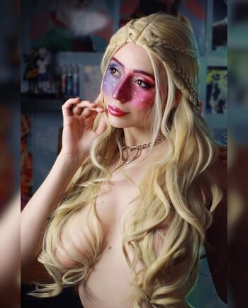 Full leaked Spicynika private onlyfans photo