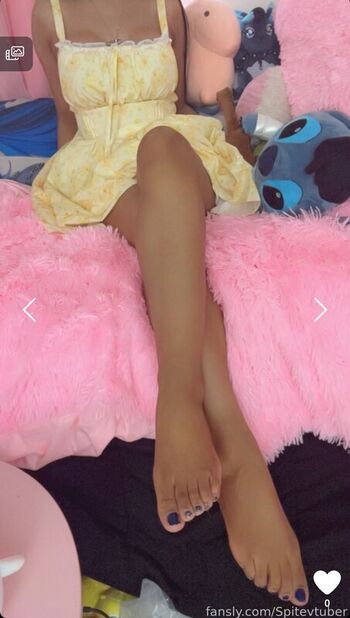 Full leaked Spite private onlyfans photo