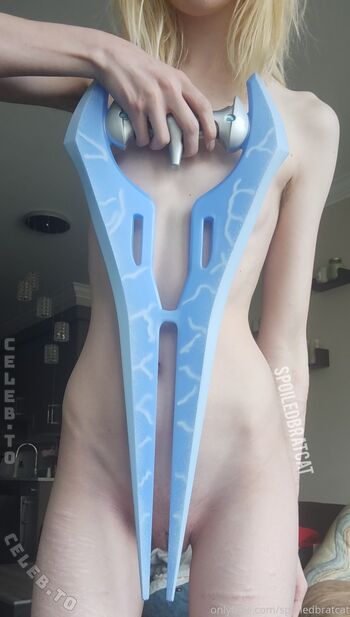 Full leaked Spoiledbratcat page private onlyfans photo