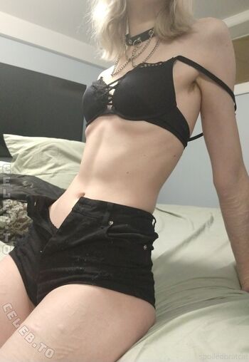 Full leaked Spoiledbratcat page private onlyfans photo