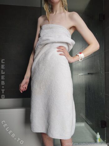 Full leaked Spoiledbratcat page private onlyfans photo