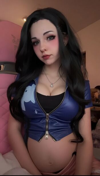 Full leaked Stardustcos private onlyfans photo