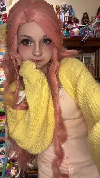 Full leaked Stardustcos private onlyfans photo