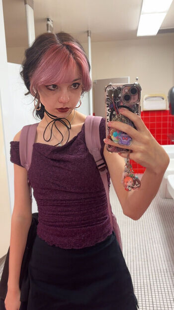 Full leaked Stardustcos private onlyfans photo
