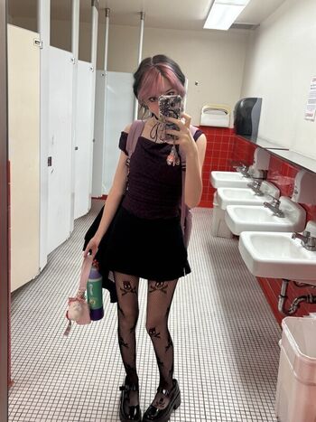Full leaked Stardustcos private onlyfans photo