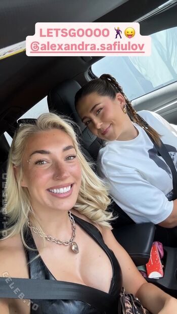 Full leaked Starletnova page private onlyfans photo