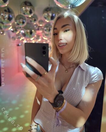 Full leaked Starletnova page private onlyfans photo