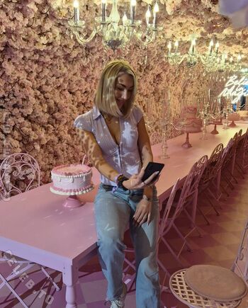 Full leaked Starletnova page private onlyfans photo