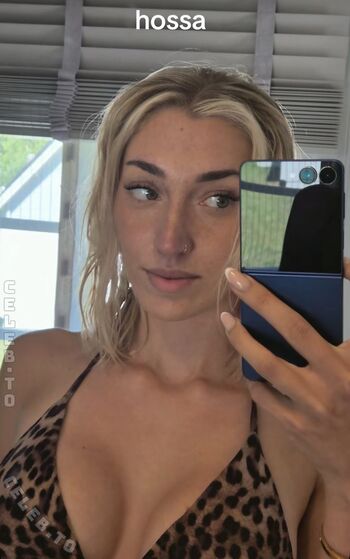 Full leaked Starletnova page private onlyfans photo