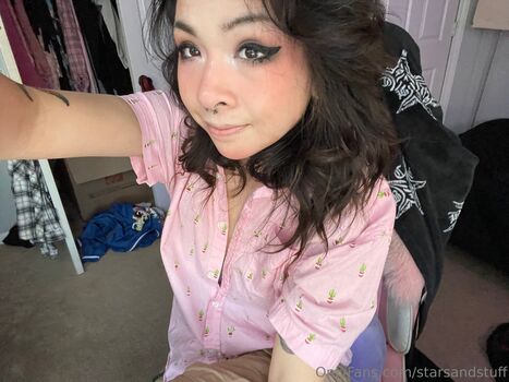 Full leaked Starsandstuff private onlyfans photo