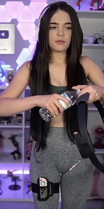 Full leaked Staryuuki private onlyfans photo