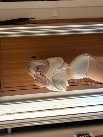 Full leaked Stassianova page private onlyfans photo