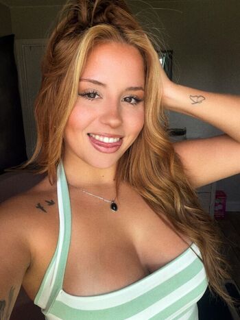 Full leaked Stef solari private onlyfans photo
