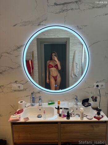Full leaked Stefani isabel private onlyfans photo