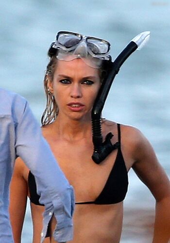 Full leaked Stella maxwell page private onlyfans photo