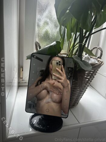 Full leaked Stella privat page private onlyfans photo