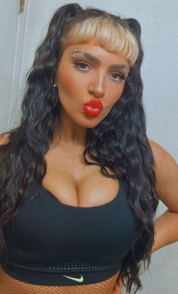 Full leaked Steph de lander page private onlyfans photo