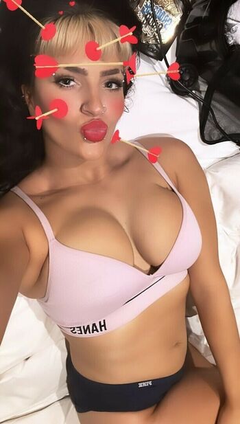 Full leaked Steph de lander page private onlyfans photo