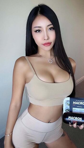 Full leaked Stephanie choi private onlyfans photo