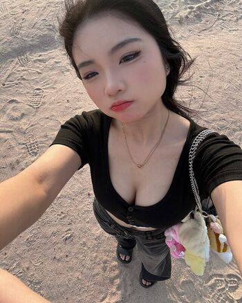 Full leaked Stephanie chua page private onlyfans photo