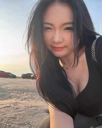 Full leaked Stephanie chua page private onlyfans photo