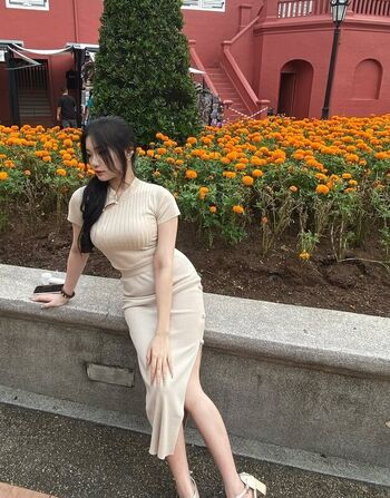 Full leaked Stephanie chua page private onlyfans photo