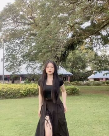 Full leaked Stephanie chua page private onlyfans photo