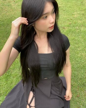 Full leaked Stephanie chua page private onlyfans photo
